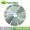 Best Selling Ceramic Continuous Cutting Disc