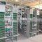 High Quality Poultry House Equipments Design For Layers