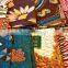 Ladies African Wedding Dress Lace Fabric