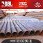 carbon steel spiral pile casing pipes
