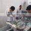 Non-wovens Ultrasonic insider Face Mask Making Machine