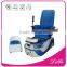 luxury pedicure spa massage chair for nail salon pedicure chair SP-9012