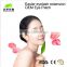 2016 factory direct sell gel eye mask lint free eye gel patch