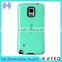 Tpu Cell Phone Covers Iface Case For Samsung S6 Edge