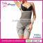 Bamboo Charcoal Slimming Body Shaper Natural Bamboo Body Suit