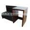 luggage bench combo hotel furniture HS0036D
