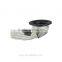 6.5 Watt led mini ceiling spot light led light with matte black ring