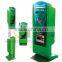 Hot selling Currency exchange vending machine /token changer coin change vending machine