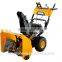 30"/11HP/302cc/High quallity/ Pro Snow Thrower/Snow Brower with two wheels(KC1130MS) 302cc