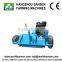 ATV Mower ATV 120 Flail Mower ATV attachments garden grass cutter