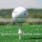 sport golf putting green artificial grass with shock pad