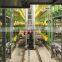 Xin zhong ya recommend Automatic Storage and Retrieval Pallet Racking System (ASRS)