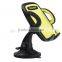 2016 High Quality 2 In 1 Car Air Vent Mount Screw Holder Car Mount For Cell Phone