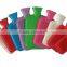500ml BS standard rubber hot water bottle