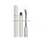 round mascara bottle, cosmetic 3d fiber mascara case