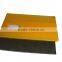 plastic pet grooming flea comb, pet cleaning comb