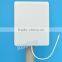 Antenna Manufacturer 2.3-2.7GHz 14dBi Outdoor/Indoor Directional Wall Mount Panel Flat LTE 4g Antenna