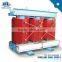 European type electrical 33kv compact prefabricated substation transformer