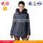 Hot Sale Women Cotton Jacket Hooded Women Coat Plus Size Thicken Winter Short Cotton Padded Outwear Casual Slim Women