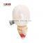 lukfook jewellery company customize custom stuffed toy baby soft baby plush baby doll