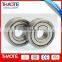 6318-2RS China Bearing High quality chrome steel deep groove ball bearing