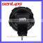9inch 35w 55w 6000K Hid work light Jeep SUV Hid work light 12V 24V available