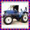 2015 new design factor direct supply 600/604 model 60hp farm tractor with competitive price