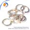 Spring washer type of lock washer fastener manufacturers & Suppliers & exporters washer