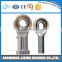 rod end bearing self-lubricating 6mm ball joint bearing SI6T/K