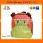 Popular PU leather kids school bag