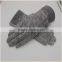 2016 NEW Design China Supplier Fashion Micro Velvet Hand Gloves For Men