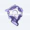 High quality Precision Investment casting cast metal turbine housing manufacturer in China