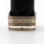 Empty square shape customized color lipstick tube container