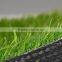 Hot selling landscaping synthetic grass with stem shape for landscaping purpose with 4 colors