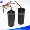 washing machine capacitor 500vac capacitor cbb60