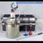 capacity Forney Concrete Air Entainment Meter
