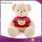 Wholesale Cute For Kids Toys Best Made Custom Teddy Bear Made China