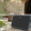 Portable Super Bass wireless mini bluetooth speaker with foldable handlebar