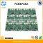 Shenzhen High Precision SMT PCB Board Assembly Multilayer PCBA