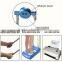 2016 GS6.6 hot new products bmi height weight machine /fat removal durable full body and neck massager