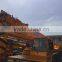 KATO NK300 30 ton used wheel crane lifting truck crane