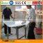 Popular Stone Products Super White Nanoglass