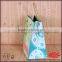 NEW creative Gift Packing paper bags for candy, decorate handmade paper bags for candy