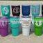 Monogram Double Wall 30oz Stainless Steel cup