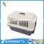 80" pet carrier suit for air plan dog flight case in traveling