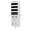 Cell Phones Hub USB Power Strip