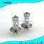AC 55w HID XENON BULBS Xenon Slim HID Headlights Fog Light Conversion Kit