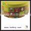 Eco -friendly Cardboard Round Gift Packing Box set of 3