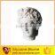 Chinese marble mary statue, stone statue on sale