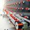 Jinan Beijia IG Units CNC Sealant Sealing Robot
